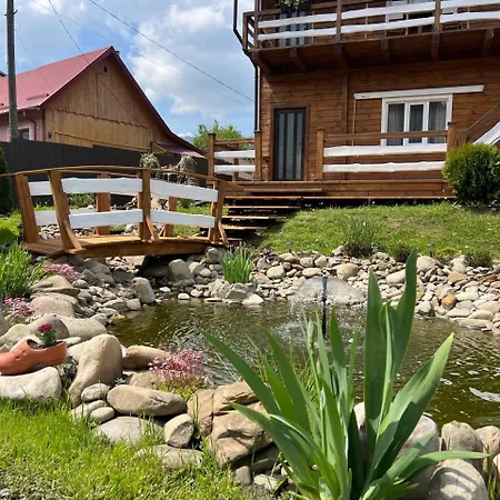 Welcome To карпати Apartment Skole