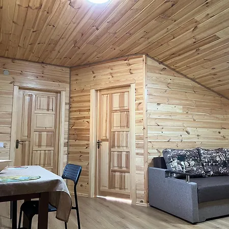 Apartment Welcome To карпати