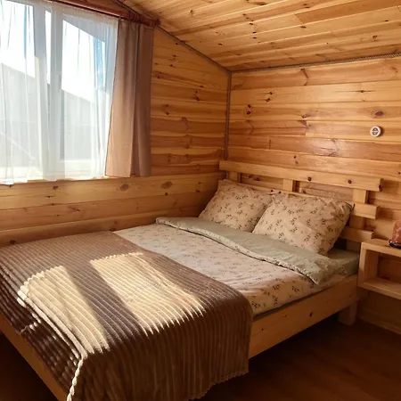 Welcome To карпати Apartment *