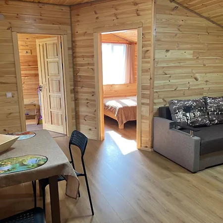 Welcome To карпати Apartment