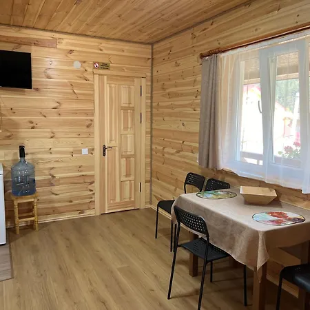 Apartment Welcome To карпати