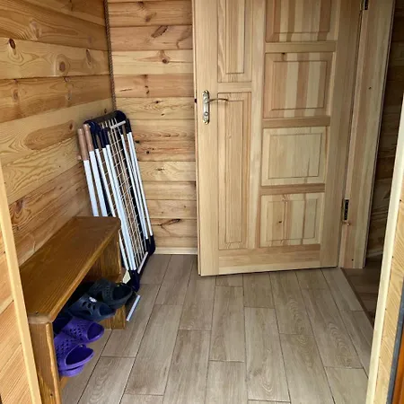 Welcome To карпати Apartment