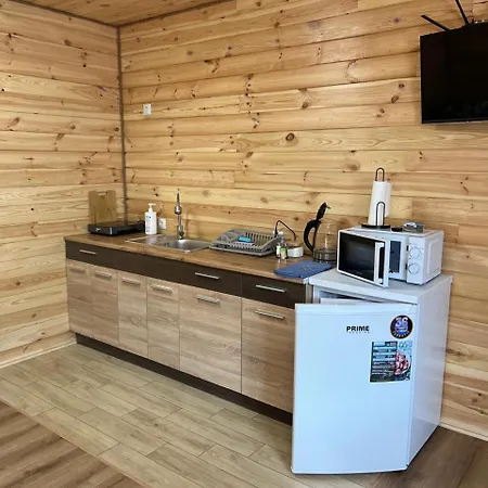 Welcome To карпати Apartment Skole