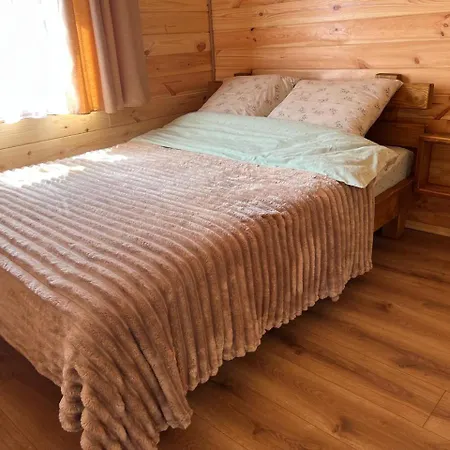 Apartment Welcome To карпати *