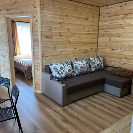 Apartment Welcome To карпати
