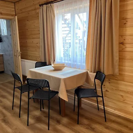 Welcome To карпати Apartment *