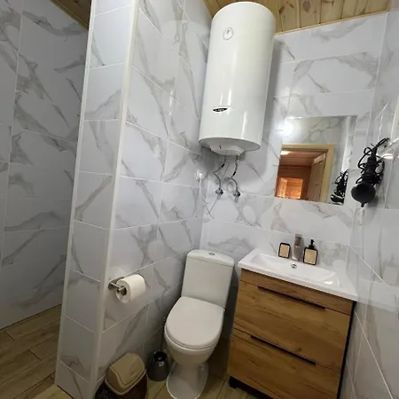 Welcome To карпати Apartment