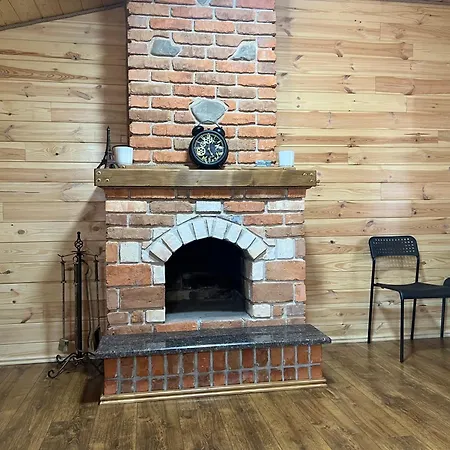 Welcome To карпати Apartment *