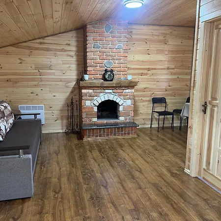 Welcome To карпати Apartment *