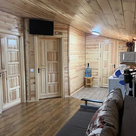 Apartment Welcome To карпати *