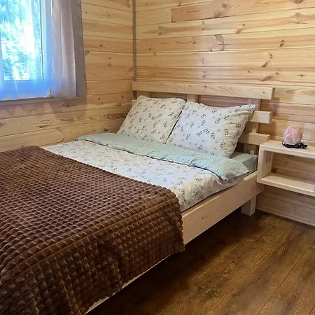 Welcome To карпати Apartment *