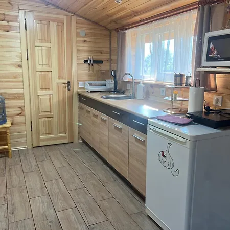 Apartment Welcome To карпати Skole