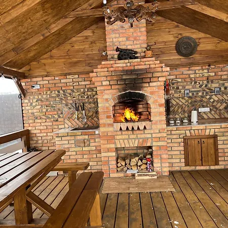 Welcome To карпати Apartment Skole