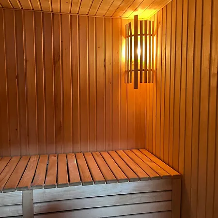 Welcome To карпати Apartment *