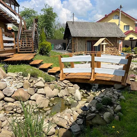 Welcome To карпати Apartment Skole