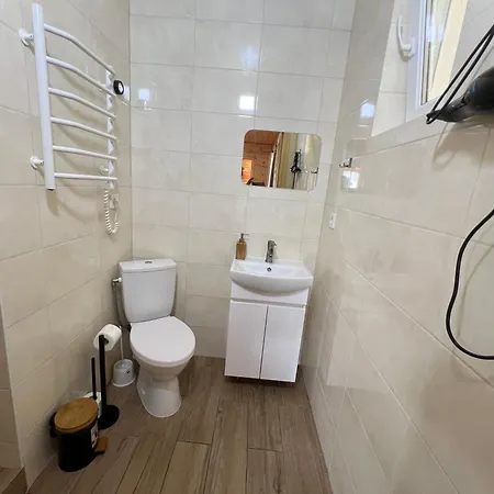 Welcome To карпати Apartment *